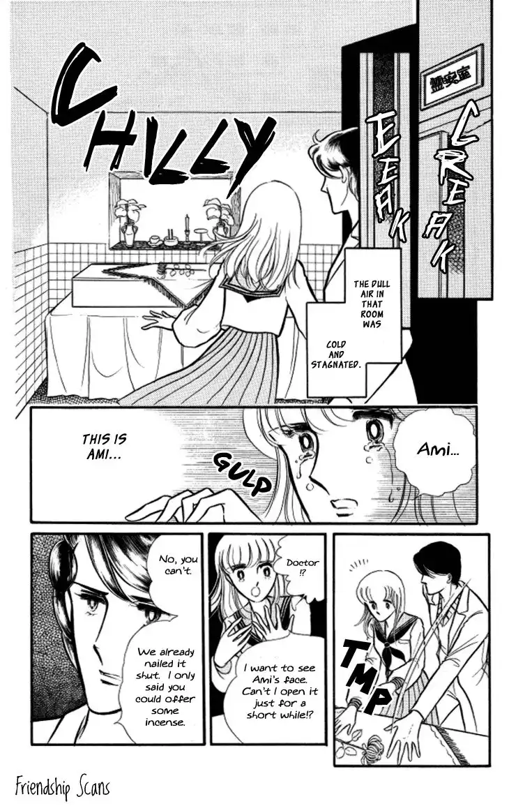 Shinohara Chie the Best Selection Chapter 10 6